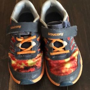 Saucony Sneakers